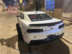 شيفروليه كامارو